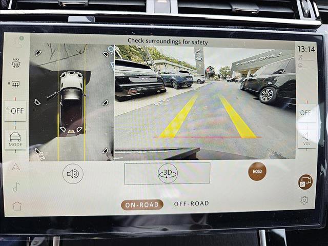 New 2026 Land Rover Range Rover Velar Dynamic SE image 24