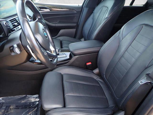 Used 2018 BMW X3 xDrive30i image 12