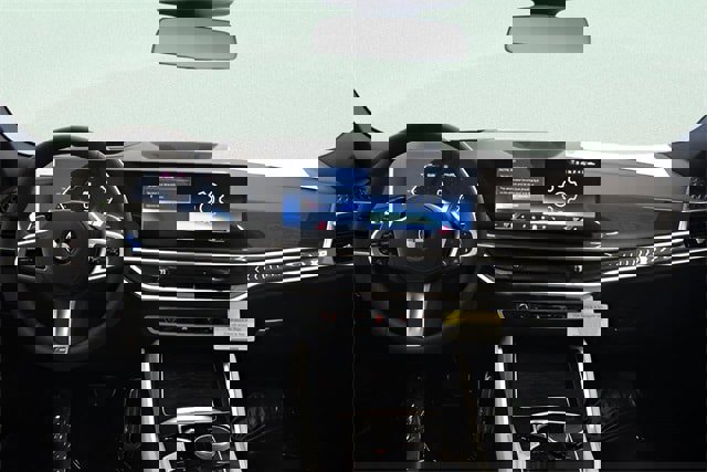 New 2026 BMW X6 xDrive40i image 5