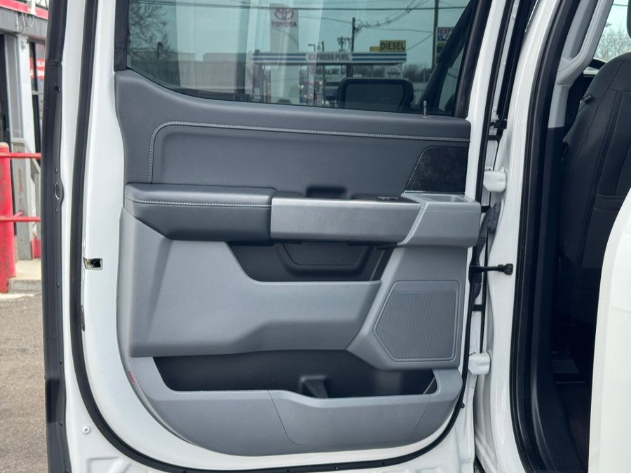 Used 2021 Ford F150 XLT w/ Equipment Group 302A High image 28