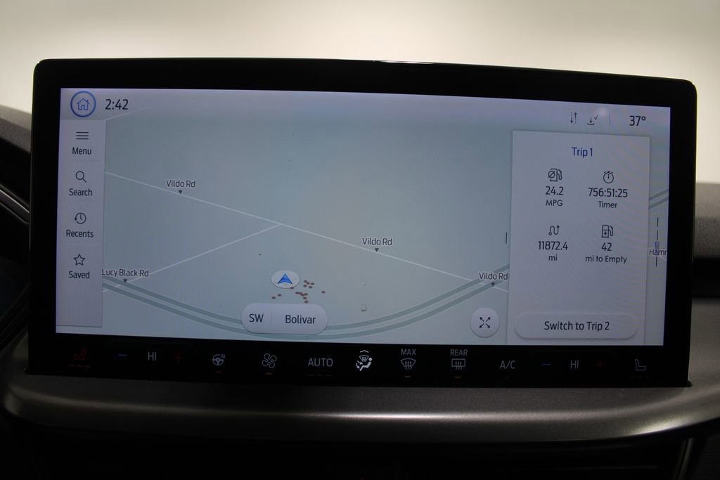 Used 2023 Ford Escape Active w/ Tech Pack #2 image 47