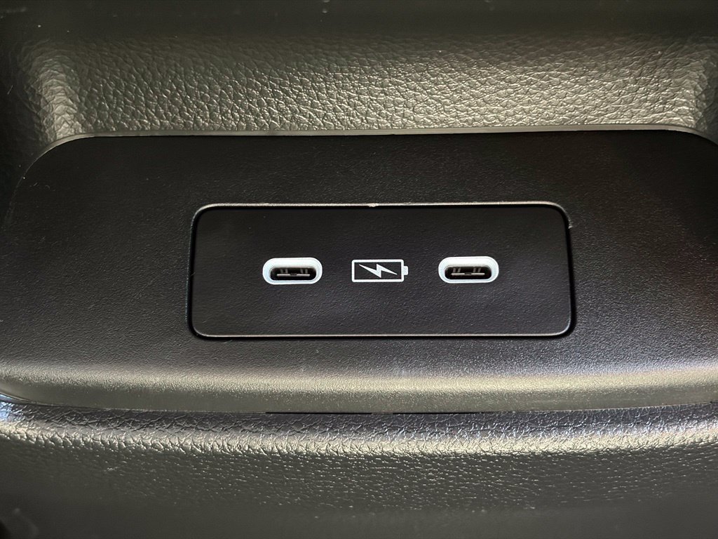 Certified 2024 Honda CR-V EX-L image 16