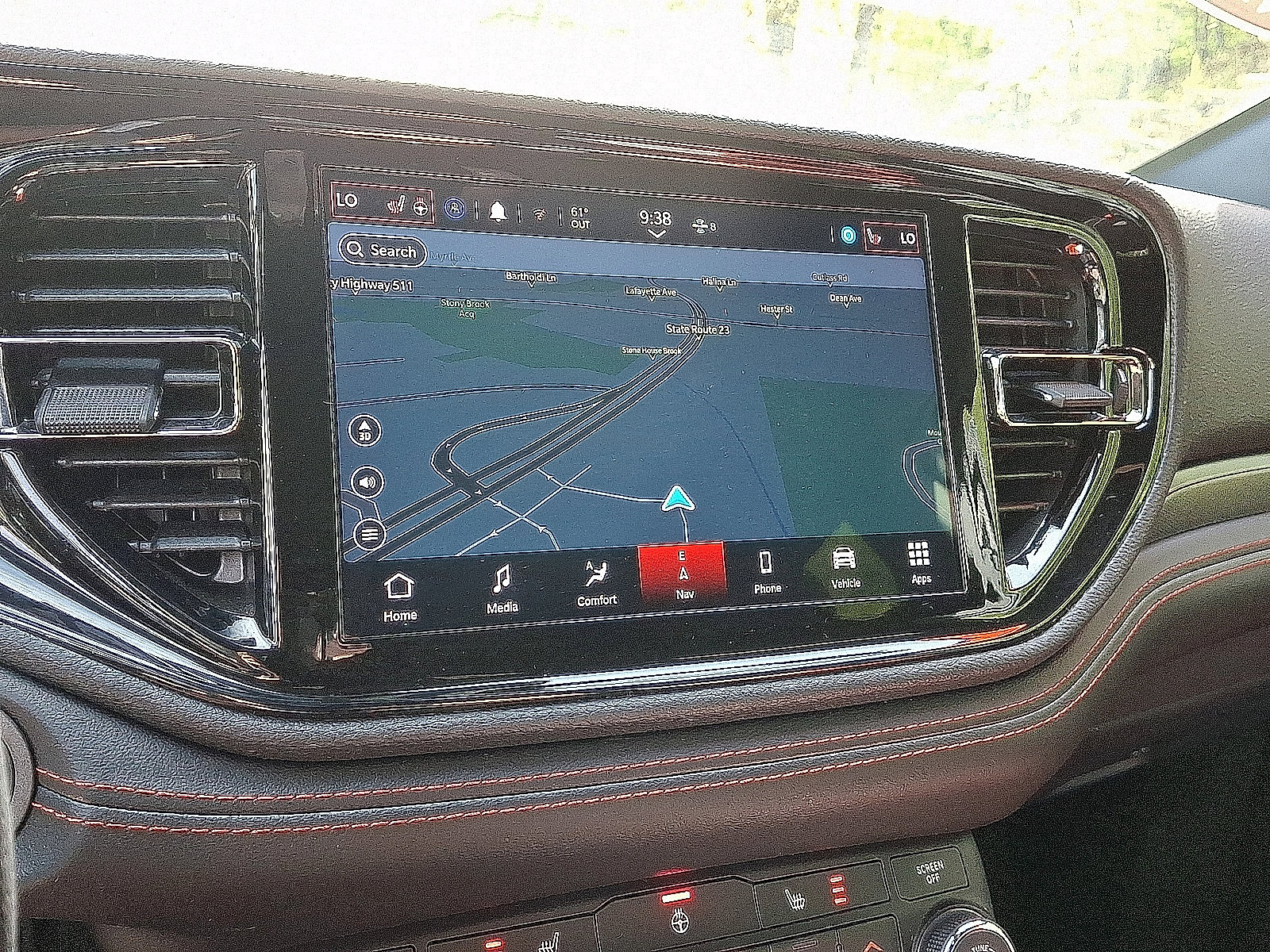 Certified 2023 Dodge Durango GT AWD/4WD image 18