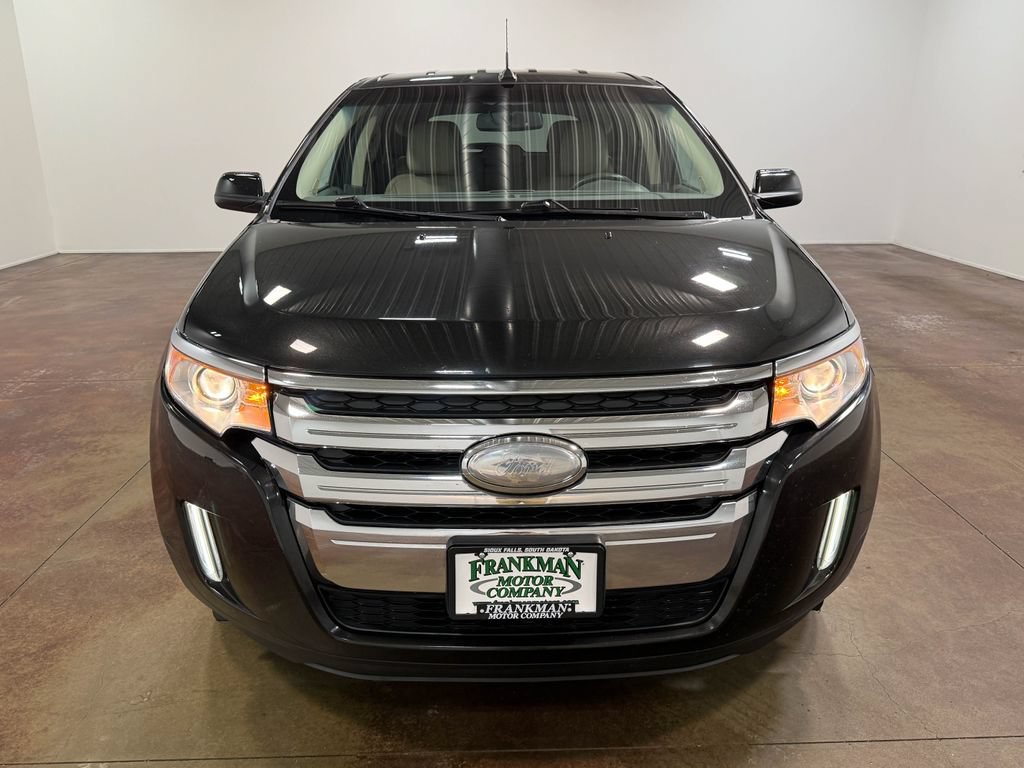 Used 2014 Ford Edge Limited FWD image 41
