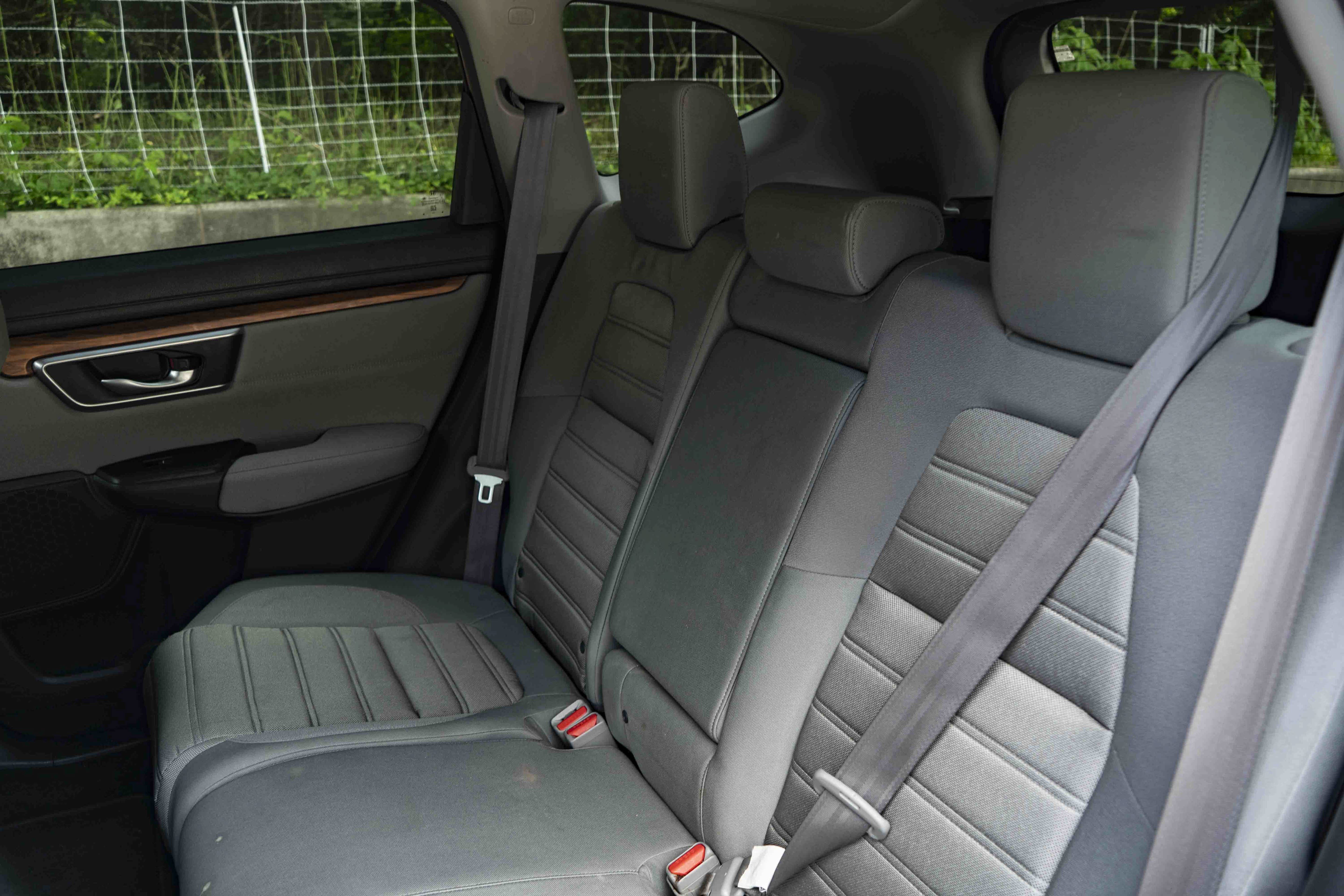 Used 2022 Honda CR-V EX image 18