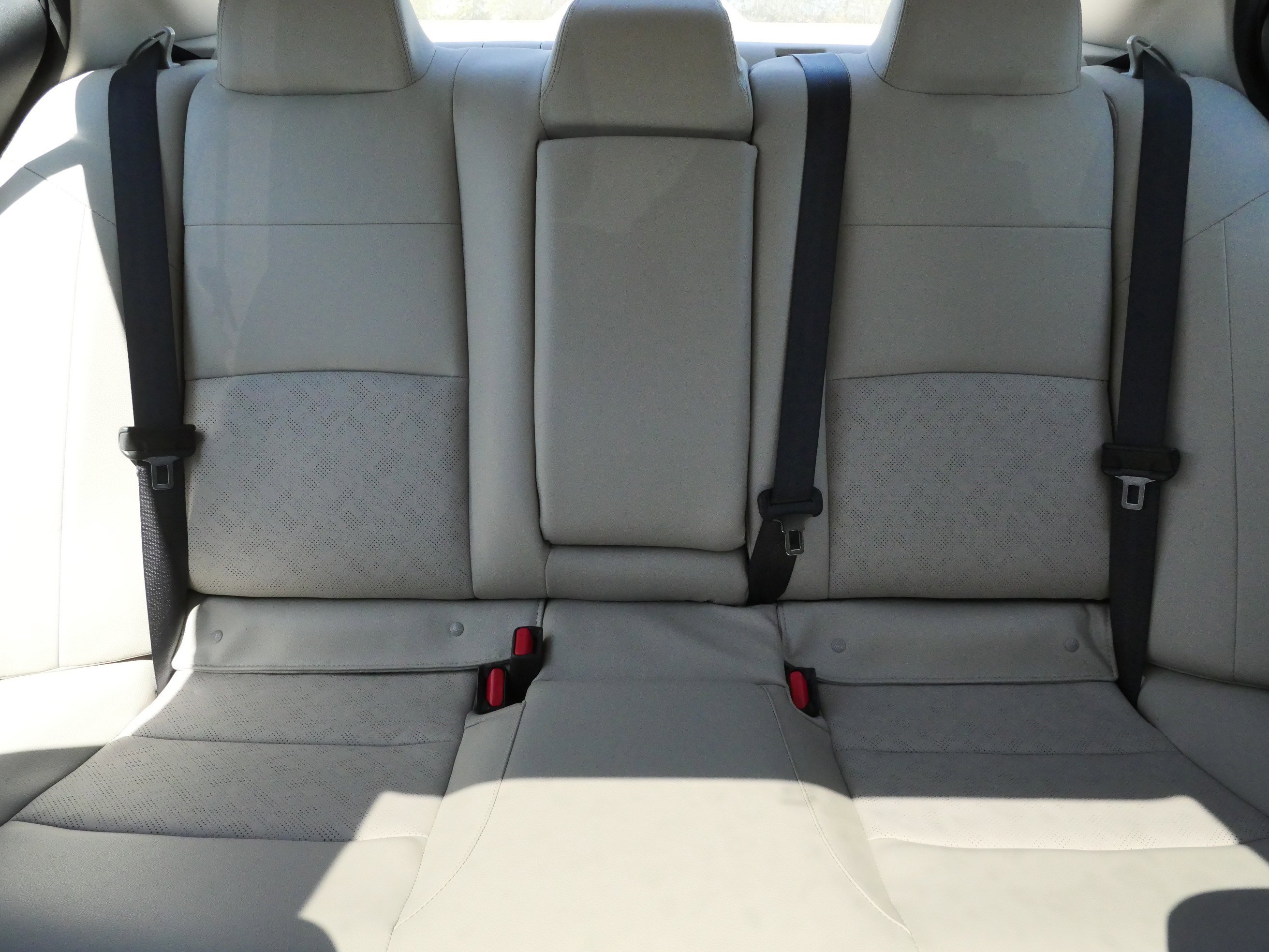 Used 2025 Nissan Altima 2.5 SL AWD/4WD image 13