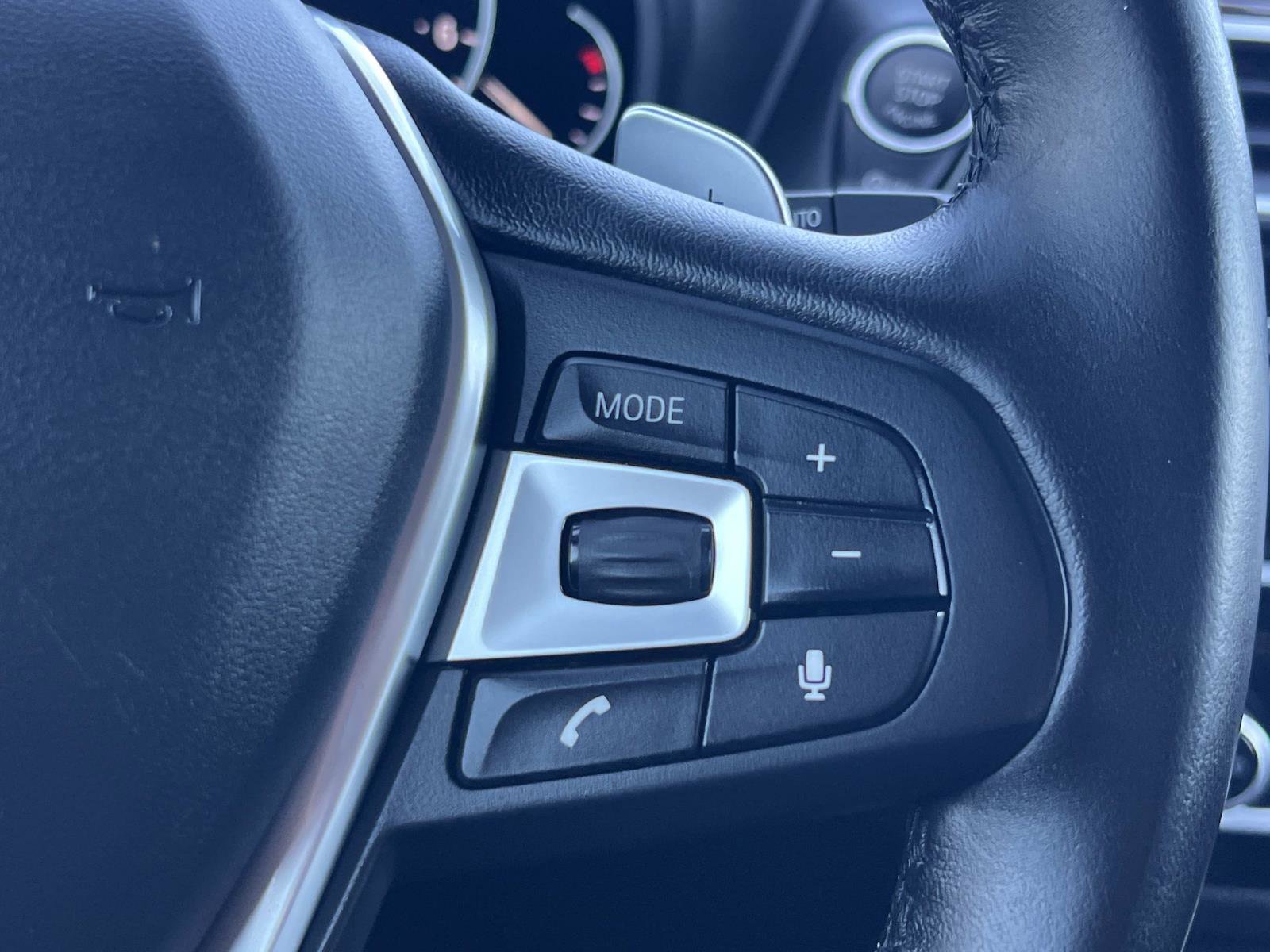 Used 2019 BMW X3 sDrive30i w/ Driving Assistance Package image 10