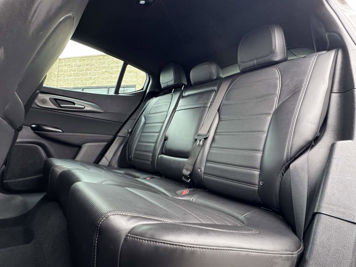 Used 2024 Dodge Hornet GT w/ GT Blacktop Package image 41