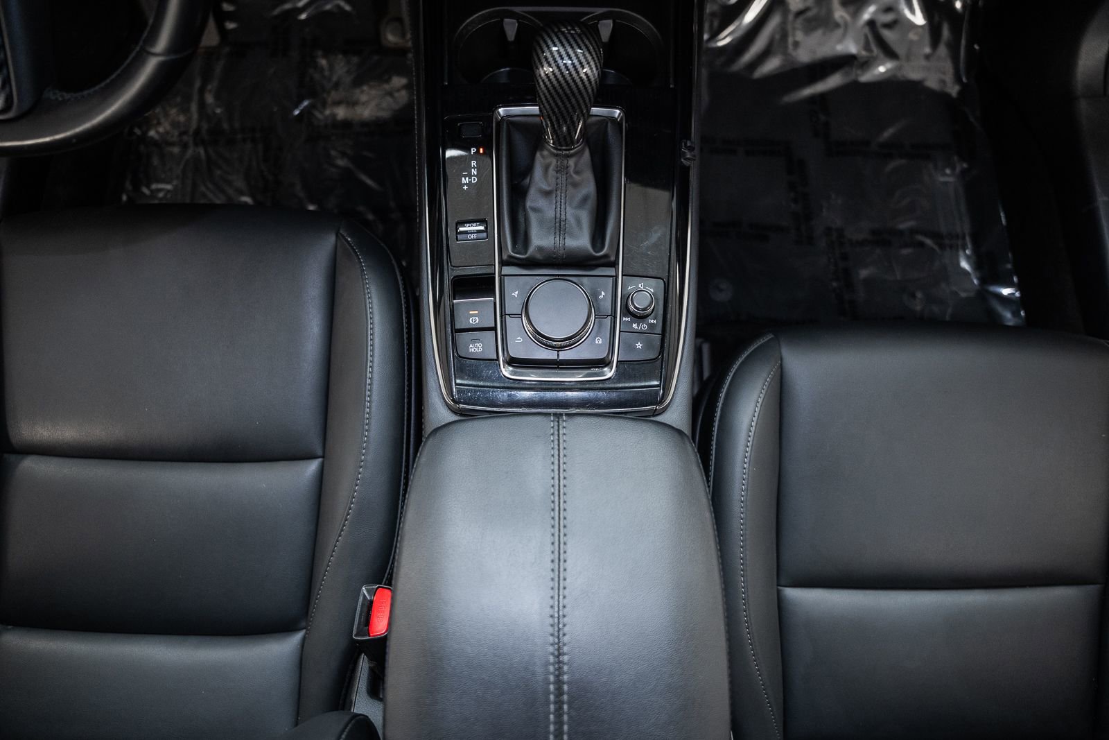 Used 2023 MAZDA CX-30 AWD 2.5 S w/ Preferred Package image 32