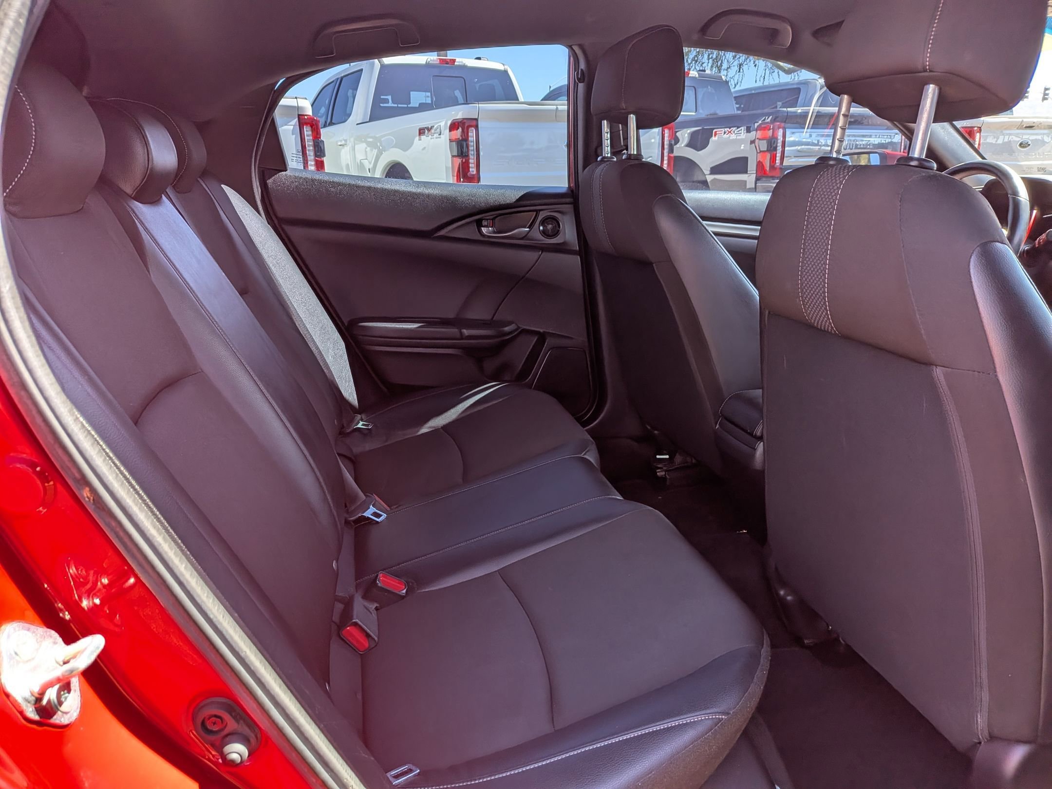 Used 2021 Honda Civic Sport image 23