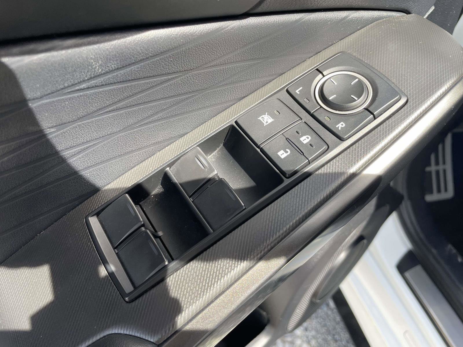 Used 2021 Lexus IS 350 F Sport w/ Navigation Package RWD image 6