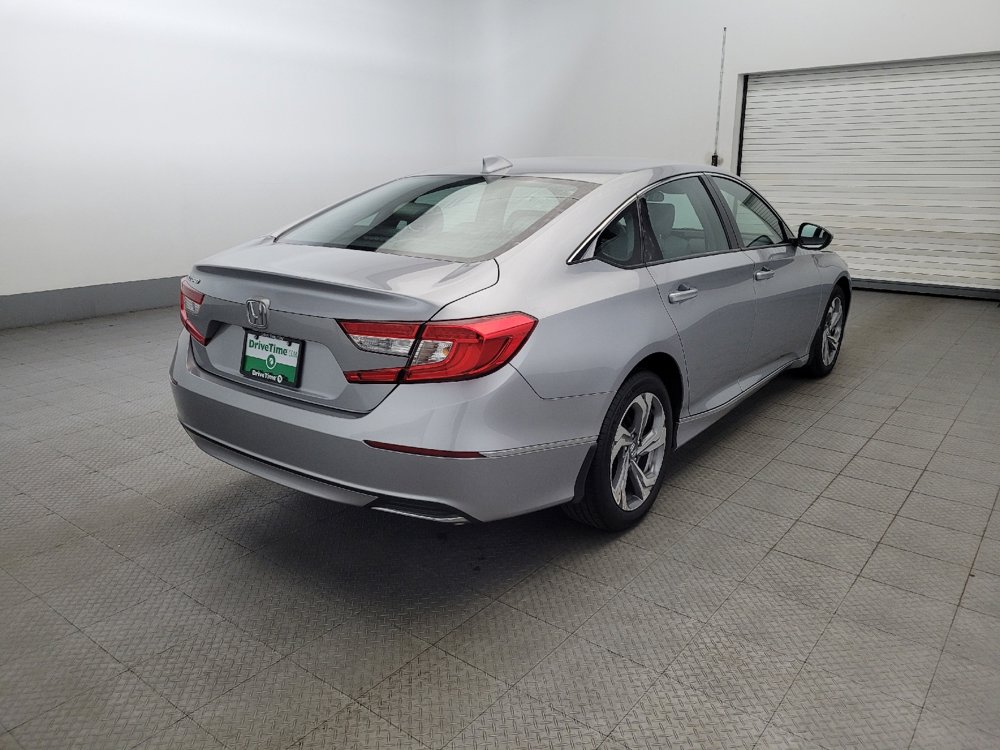 Used 2020 Honda Accord EX image 9