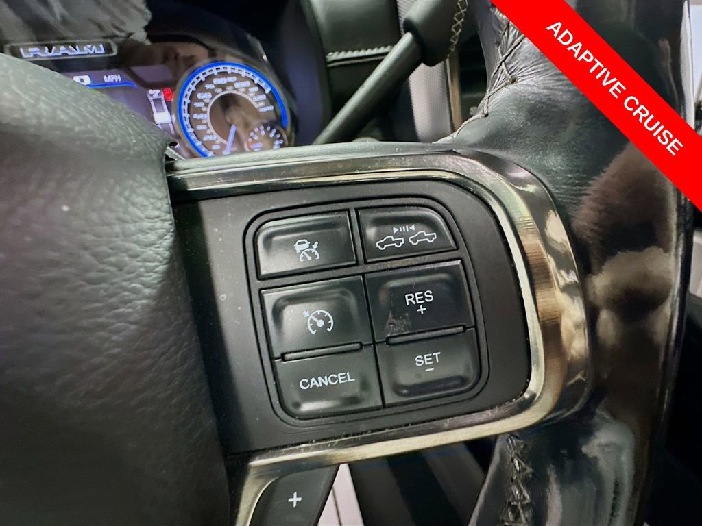 Used 2019 RAM 3500 Limited image 35