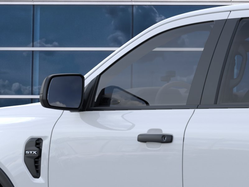 New 2026 Ford Ranger XL w/ Trailer Tow Package AWD/4WD image 23