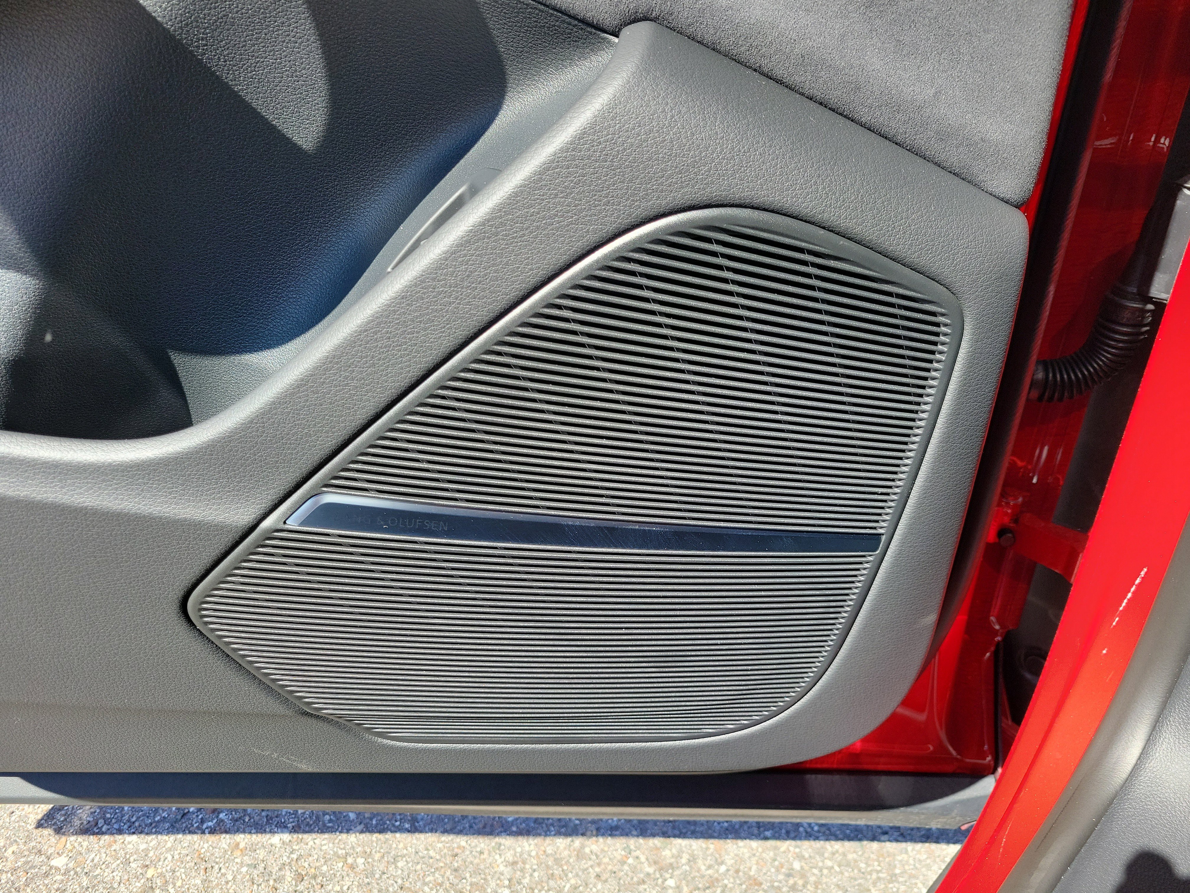 New 2026 Audi RS Q8 performance image 18