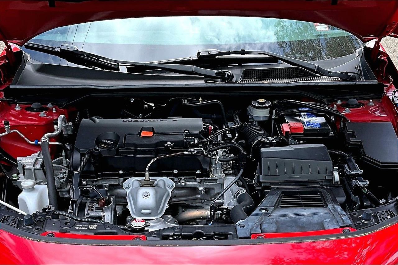 Used 2023 Honda Civic Sport image 31