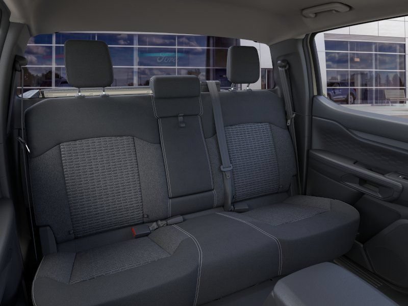 New 2026 Ford Ranger XL AWD/4WD image 12