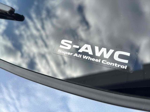 New 2026 Mitsubishi Outlander SE image 31