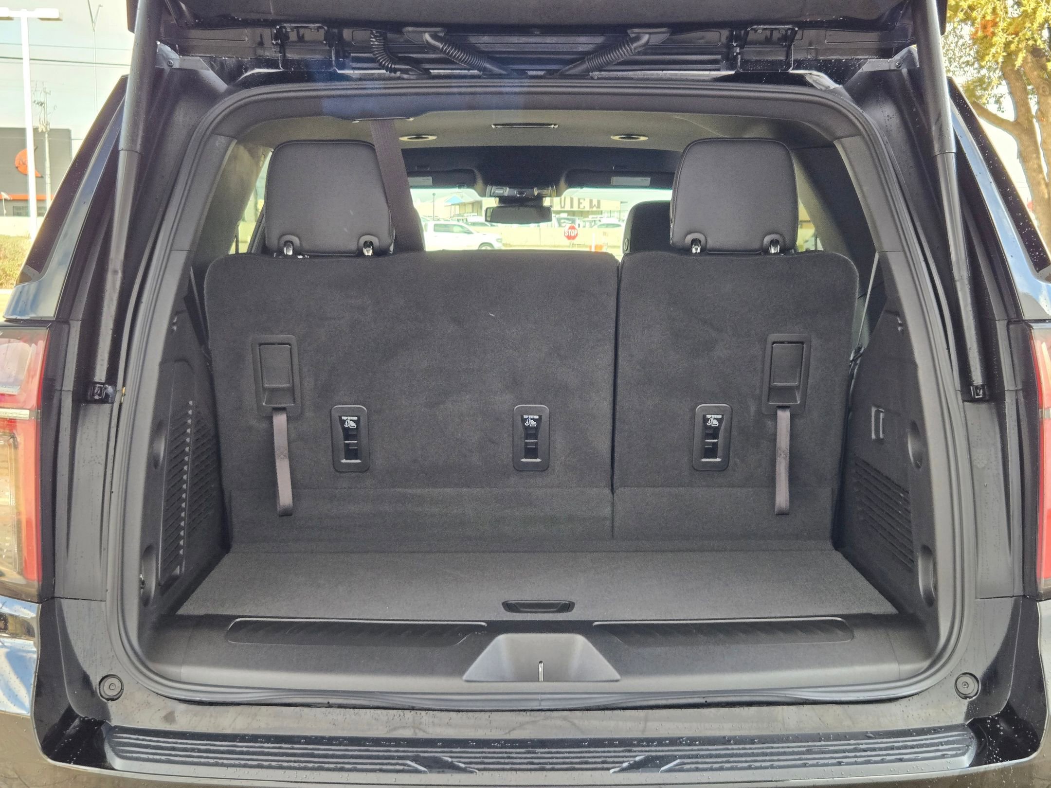 Certified 2023 Chevrolet Tahoe LT image 27