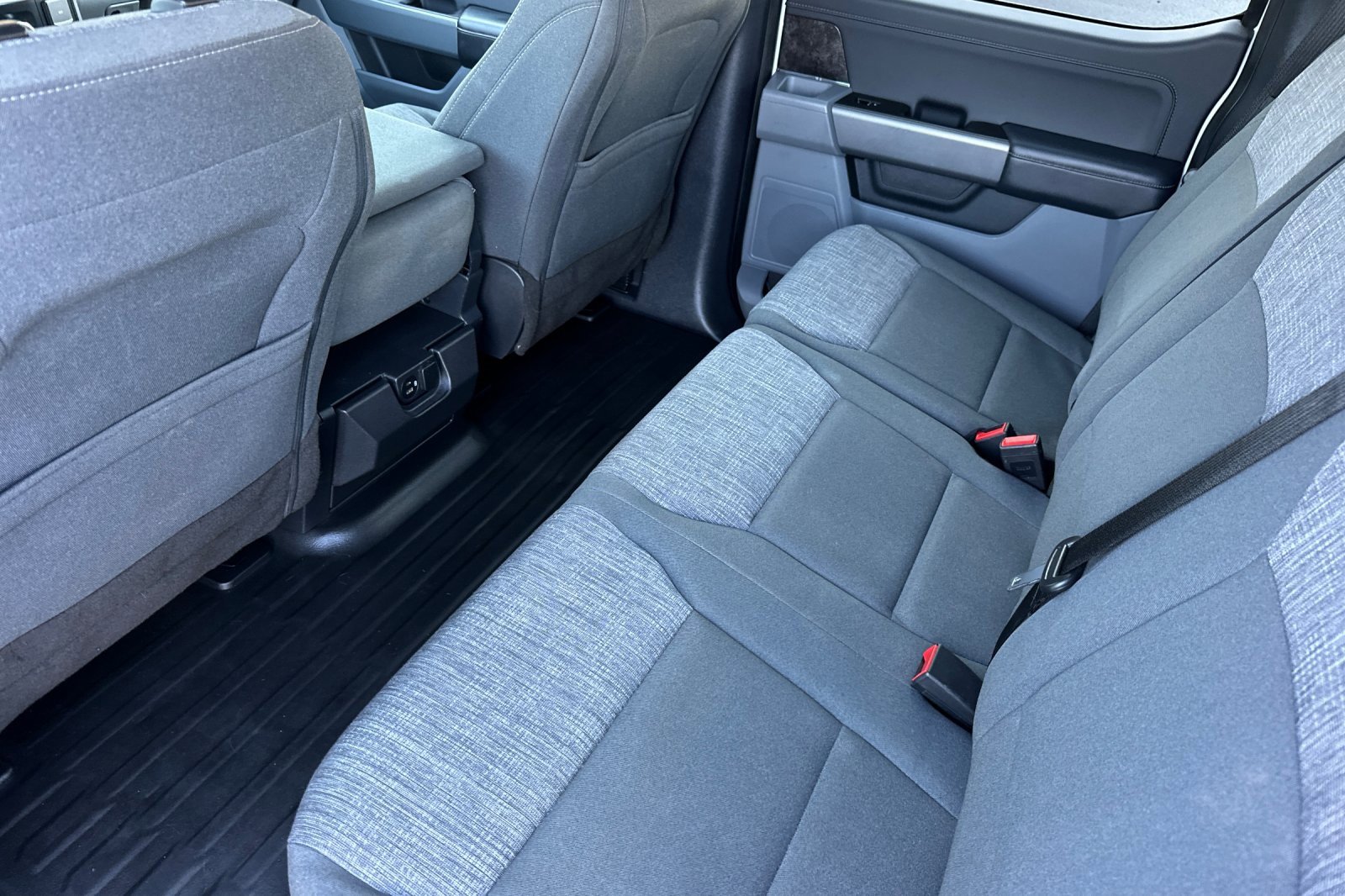 Used 2023 Ford F150 XLT w/ Equipment Group 301A Mid image 12