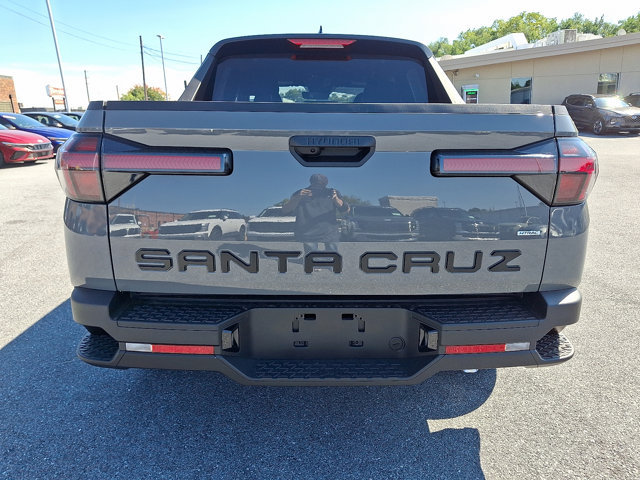 New 2026 Hyundai Santa Cruz SEL AWD/4WD image 6