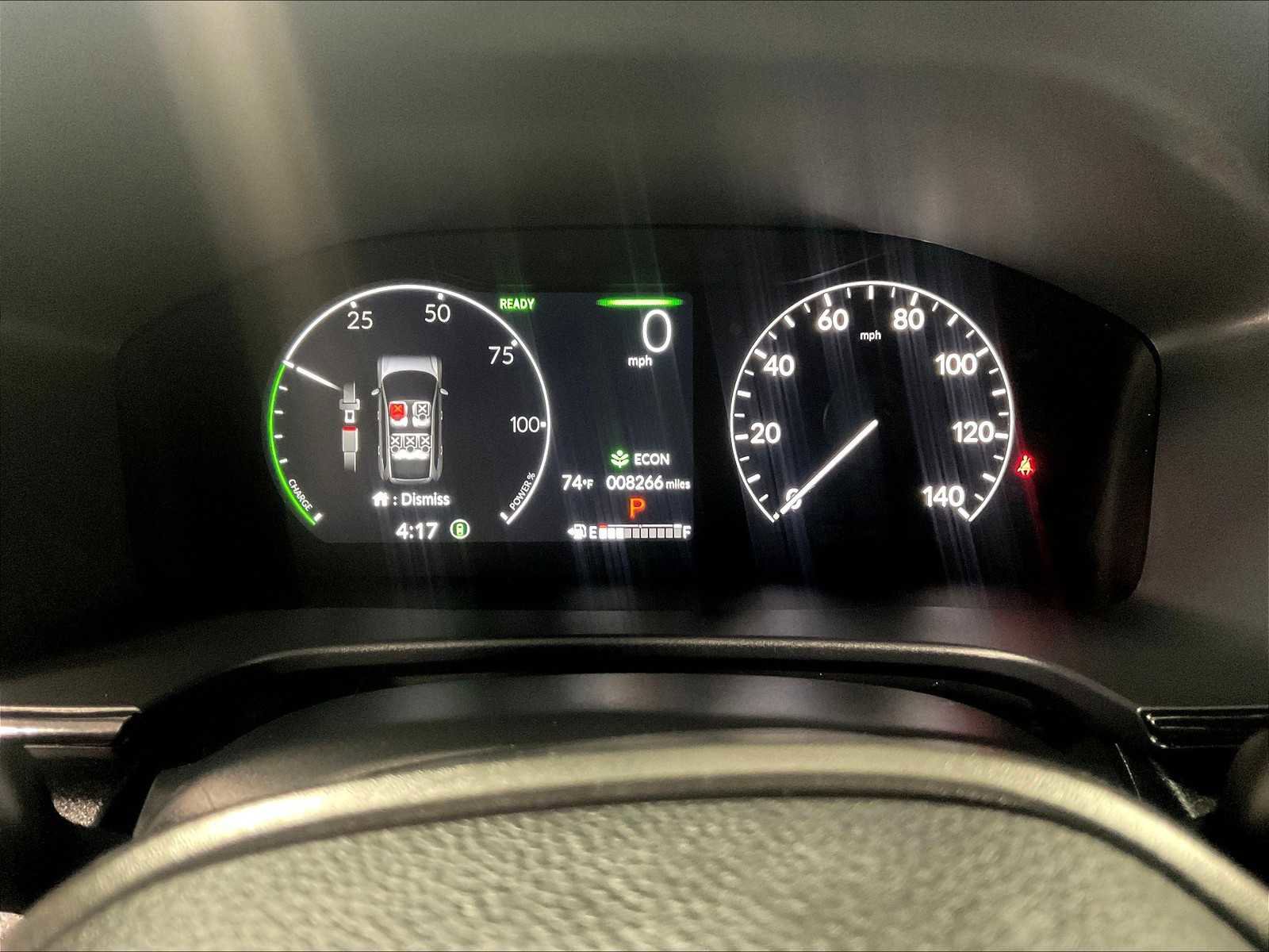 Used 2025 Honda CR-V Sport image 26