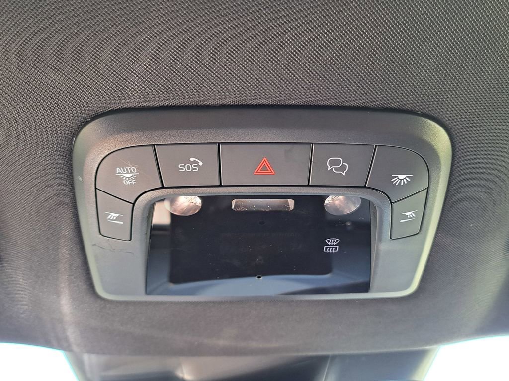 Used 2025 Volvo EX90 Ultra image 16