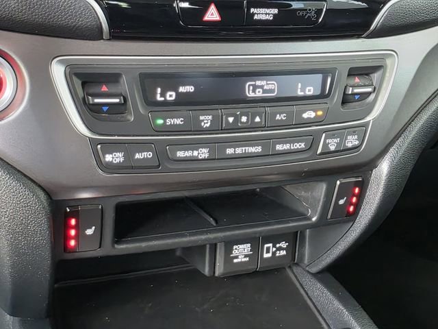 Used 2022 Honda Pilot EX-L image 24