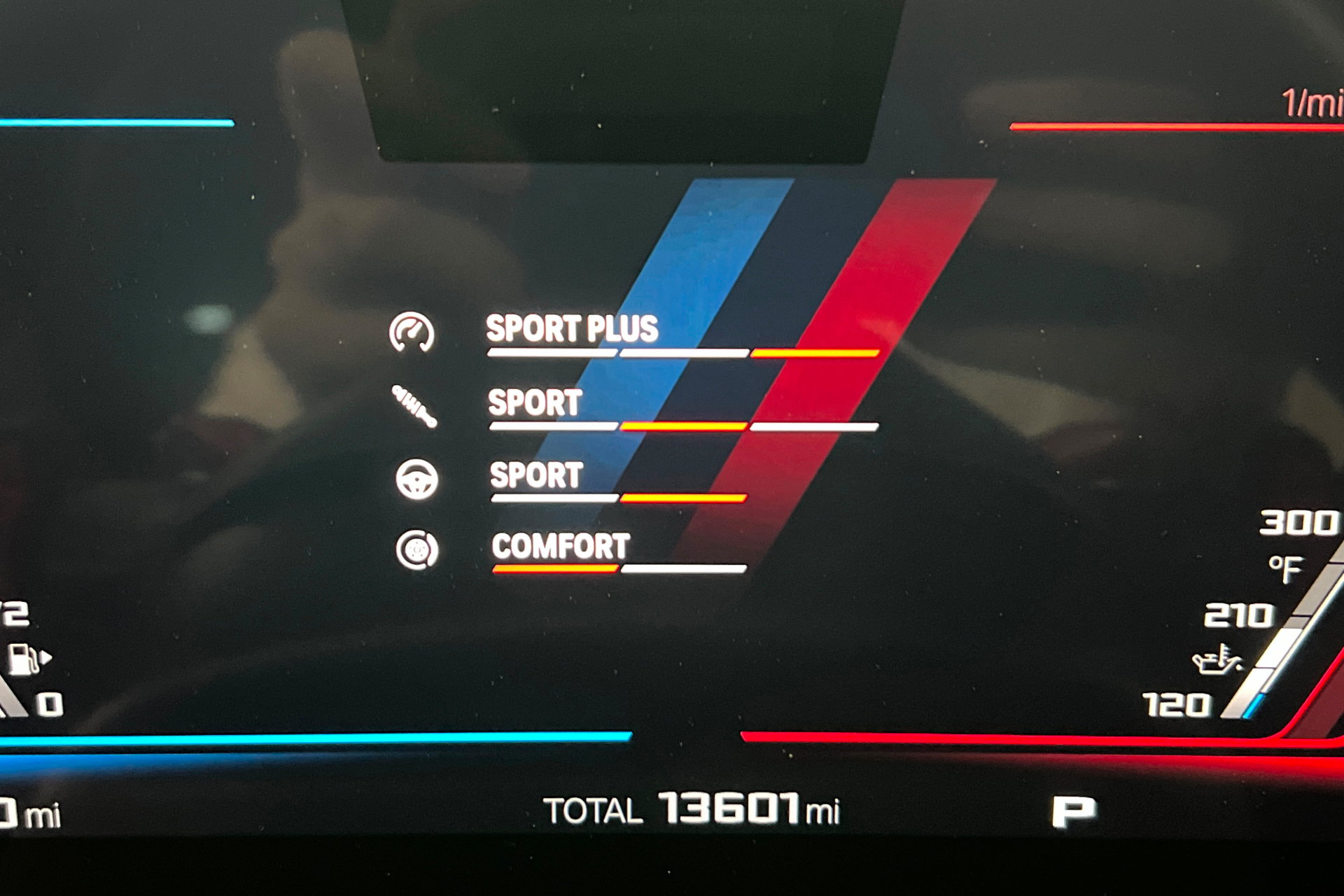 Used 2024 BMW M3 Competition w/ Executive Package AWD/4WD image 15