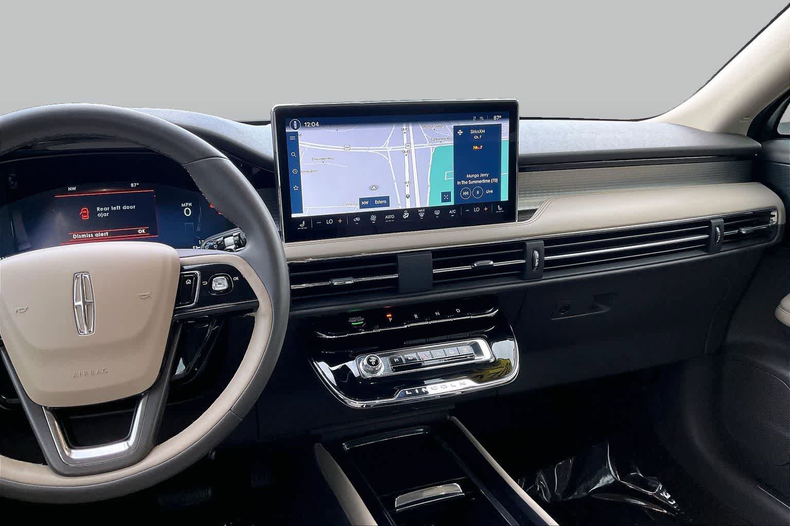 Used 2023 Lincoln Corsair FWD image 7