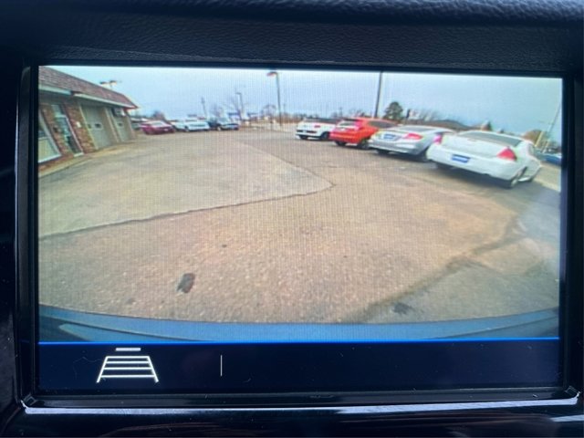 Used 2018 Chevrolet Trax LT w/ LT Convenience Package image 31