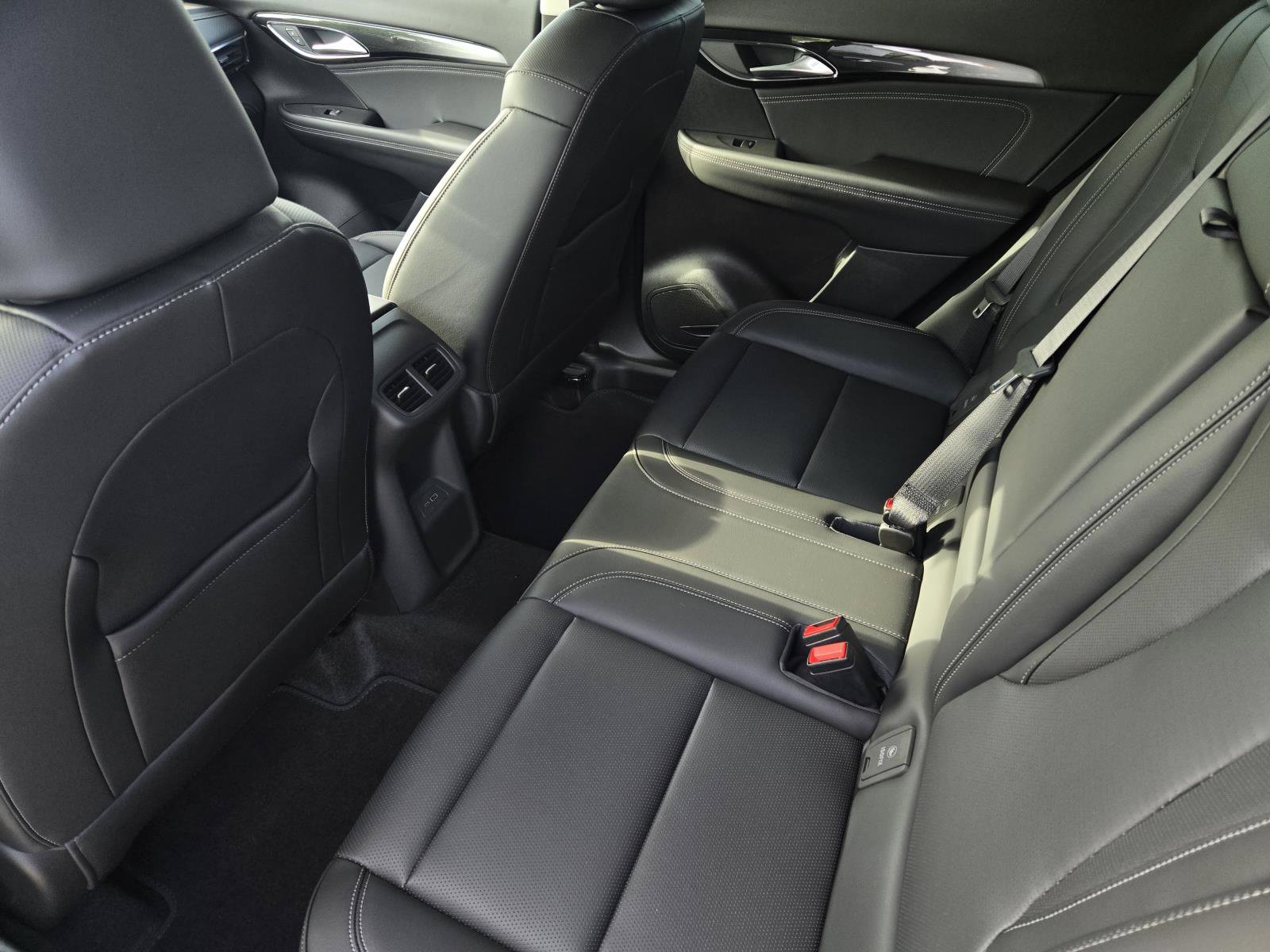 New 2026 Buick Envision Preferred AWD/4WD image 6