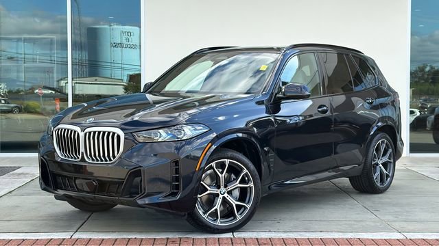 New 2026 BMW X5 sDrive40i w/ M Sport Package image 1