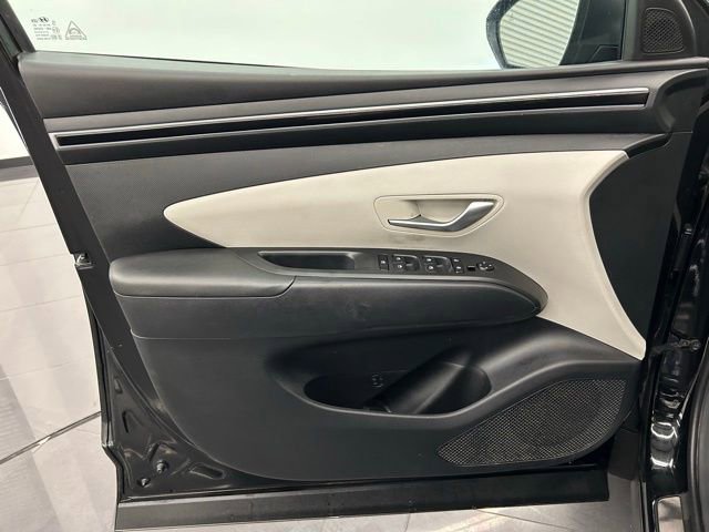 Used 2024 Hyundai Tucson SEL image 17