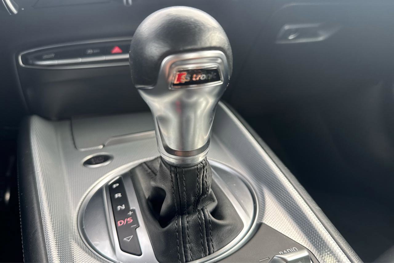 Used 2016 Audi TT 2.0T image 28