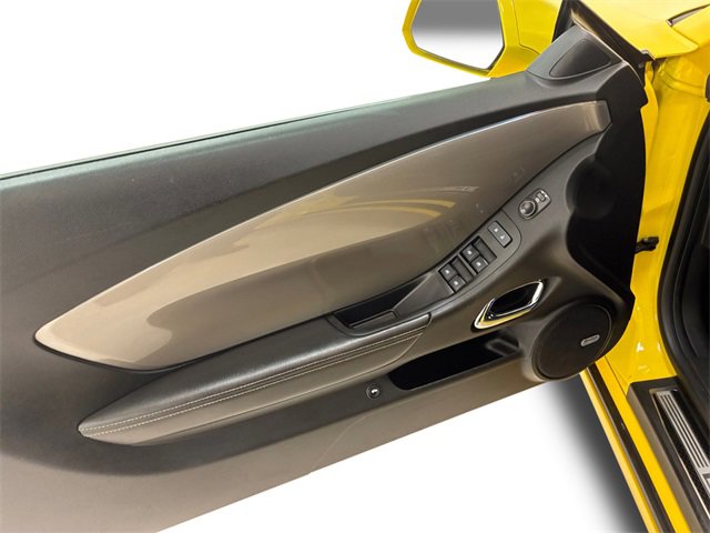 Used 2015 Chevrolet Camaro SS w/ RS Package image 13