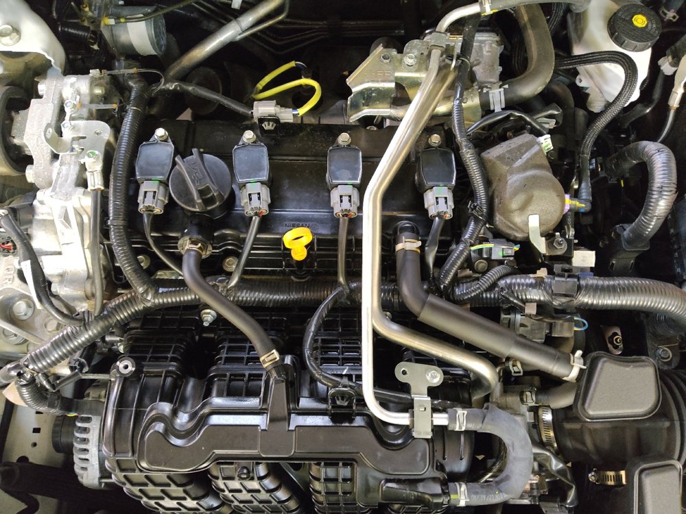 Used 2024 Nissan Altima 2.5 SV image 30