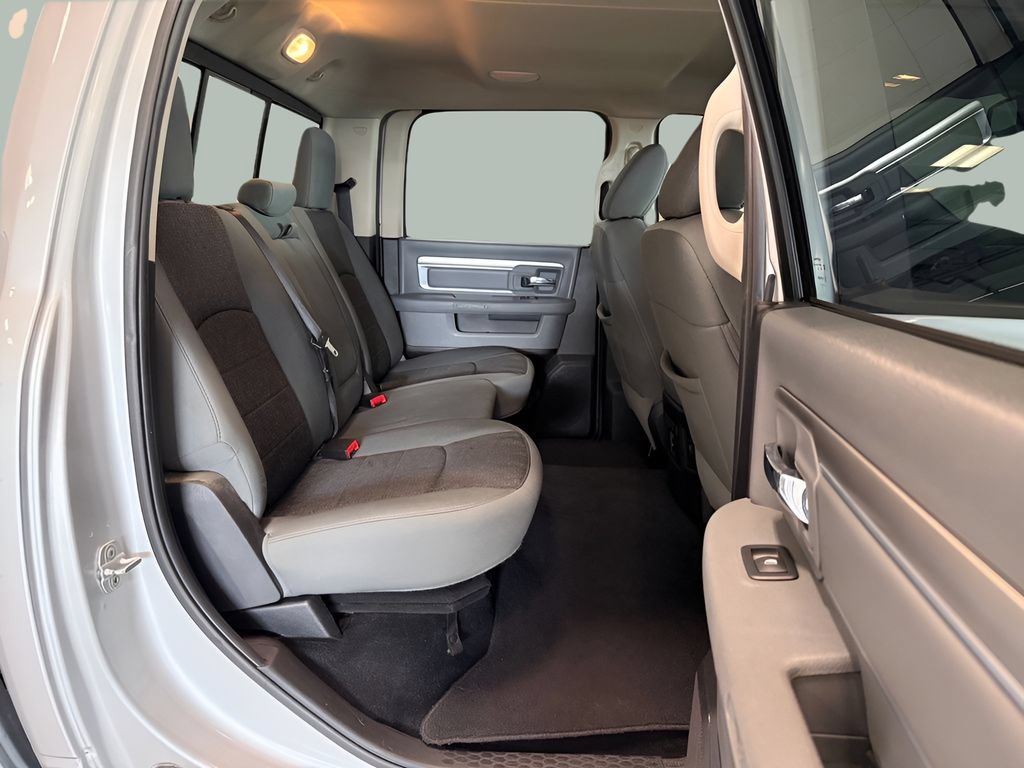 Used 2014 RAM 1500 Big Horn AWD/4WD image 25