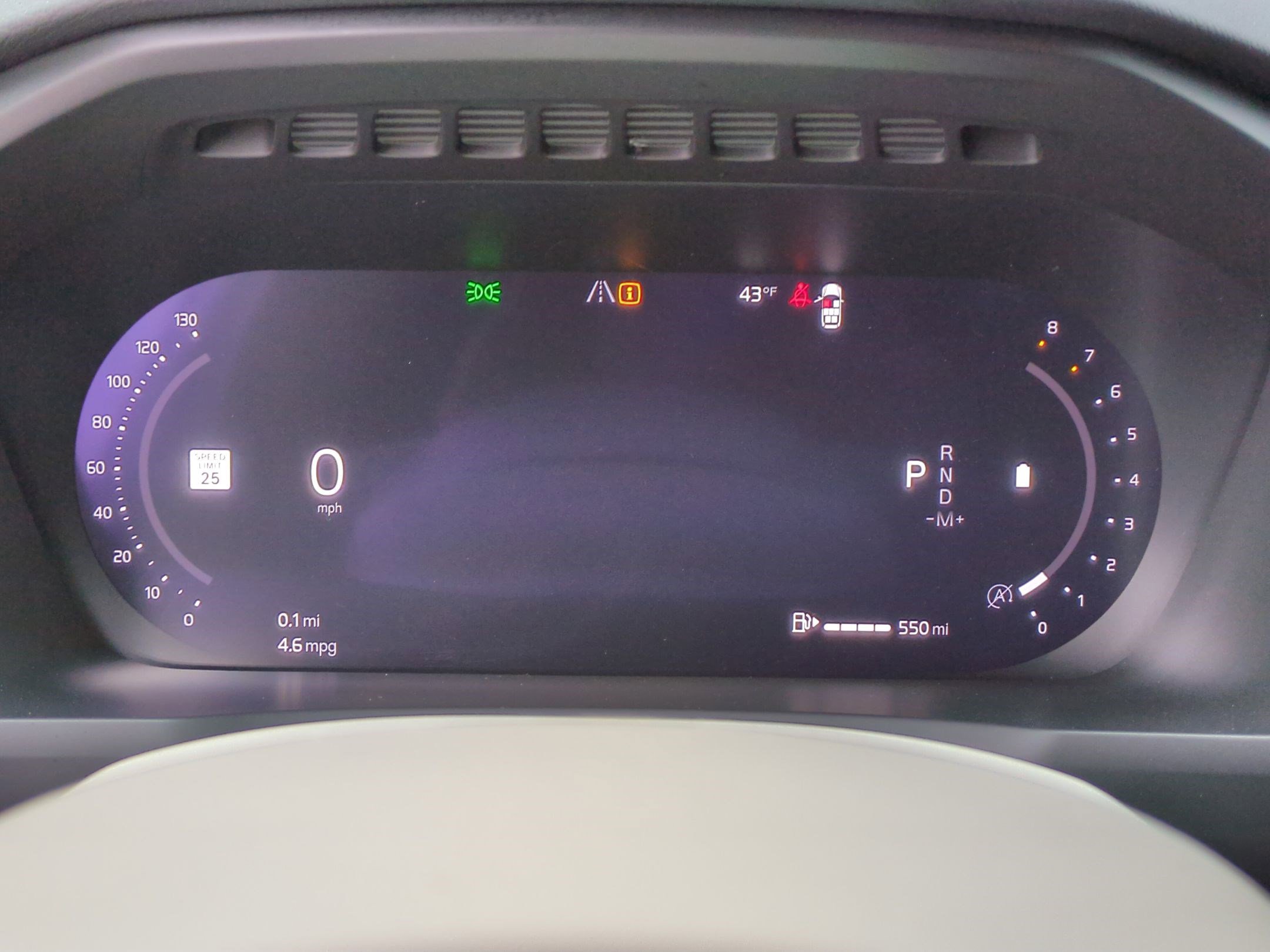 Used 2023 Volvo XC90 B6 Plus w/ Protection Package Premier AWD/4WD image 21