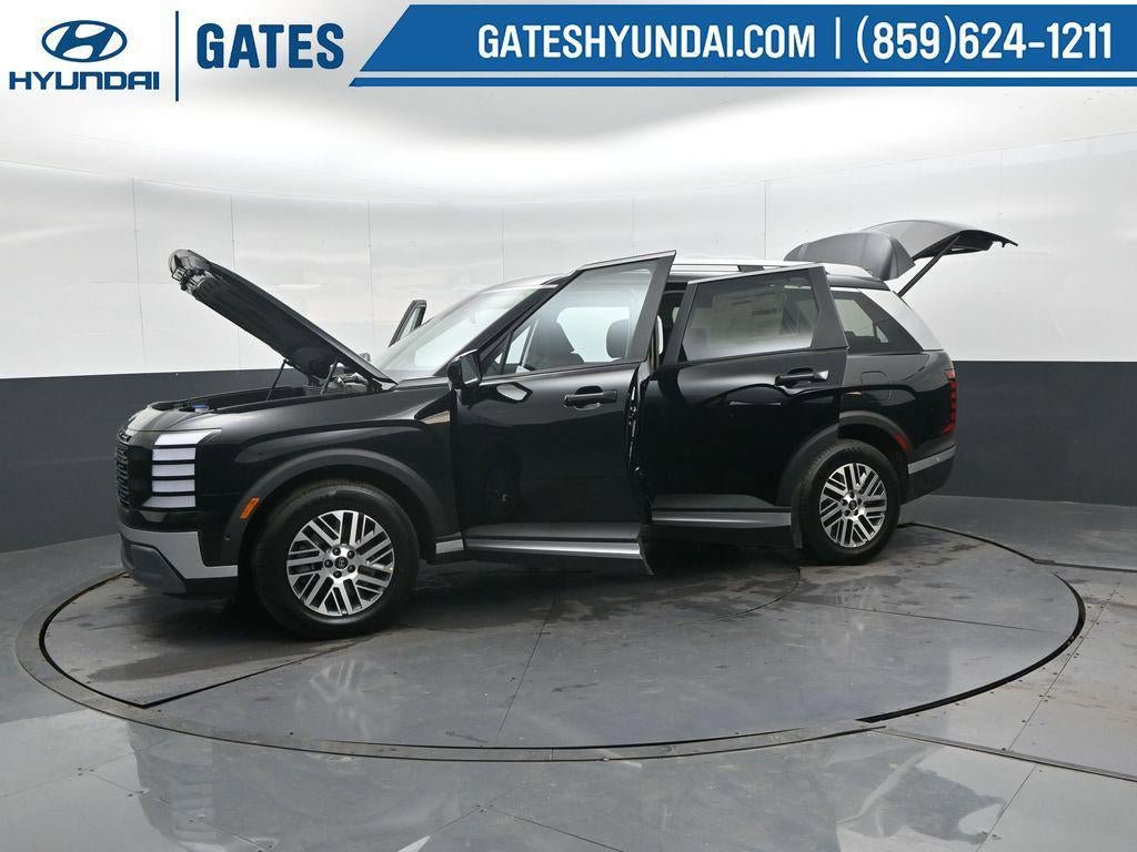 New 2026 Hyundai Palisade SEL AWD/4WD image 50