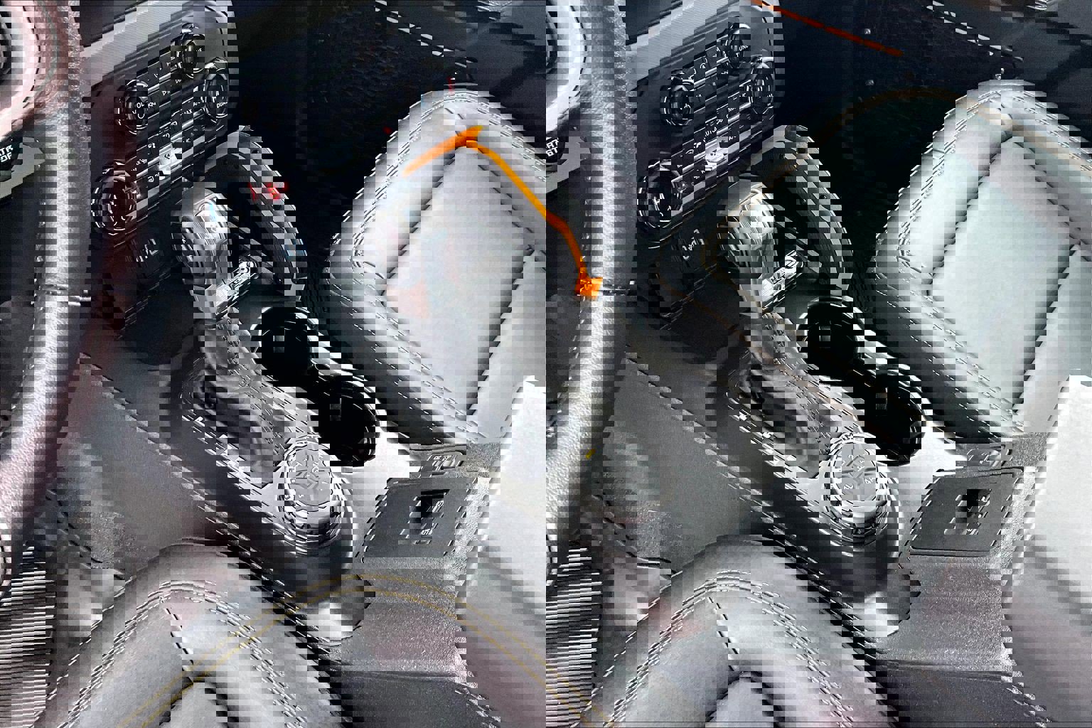 Used 2023 Ford Bronco Badlands image 17