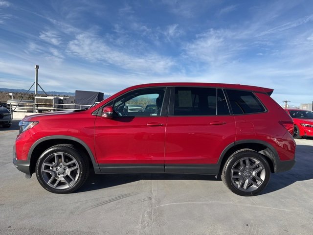 Used 2023 Honda Passport EX-L image 5
