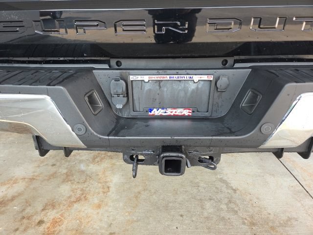 Used 2018 Ford F350 Lariat w/ Lariat Ultimate Package AWD/4WD image 32