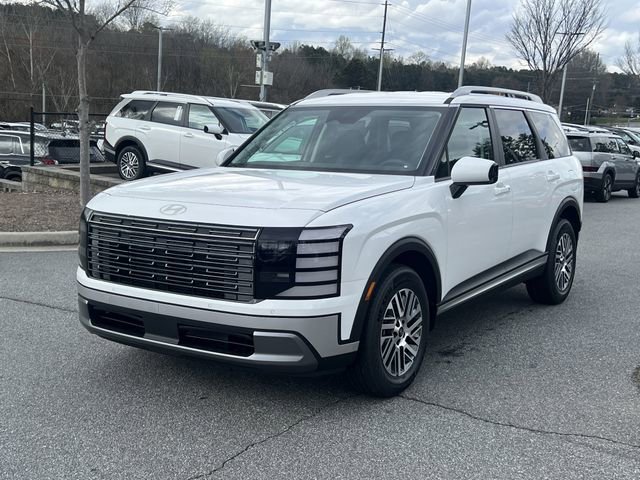 New 2026 Hyundai Palisade SEL image 3