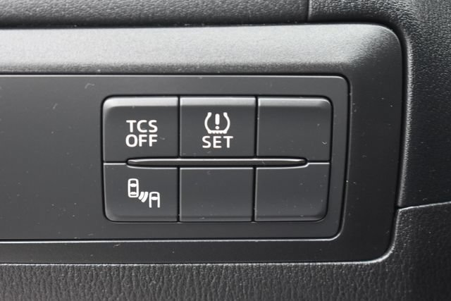 Used 2016 MAZDA CX-5 Touring AWD/4WD image 22