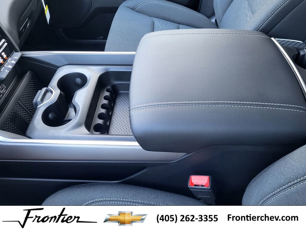 New 2026 RAM 1500 Big Horn image 27