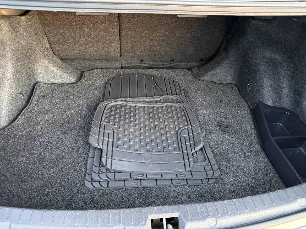 Used 2010 Toyota Corolla S image 37