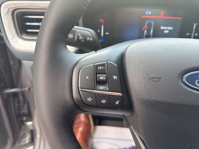 New 2025 Ford Maverick XLT w/ XLT Luxury Package image 31