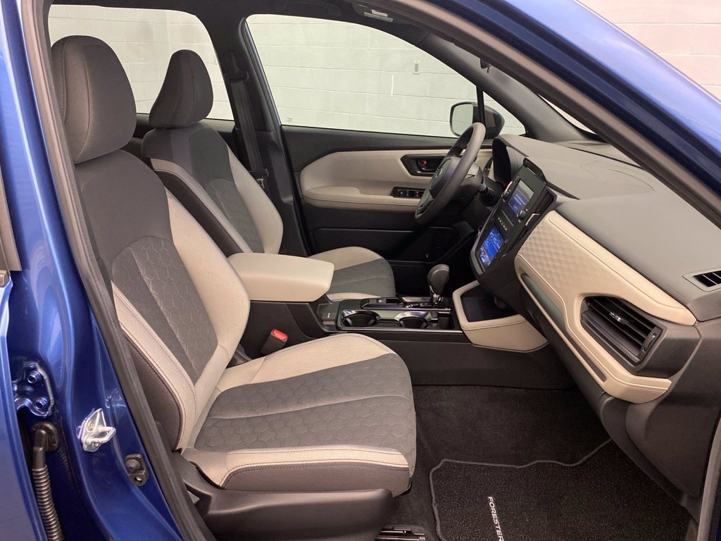 Used 2026 Subaru Forester AWD/4WD image 22