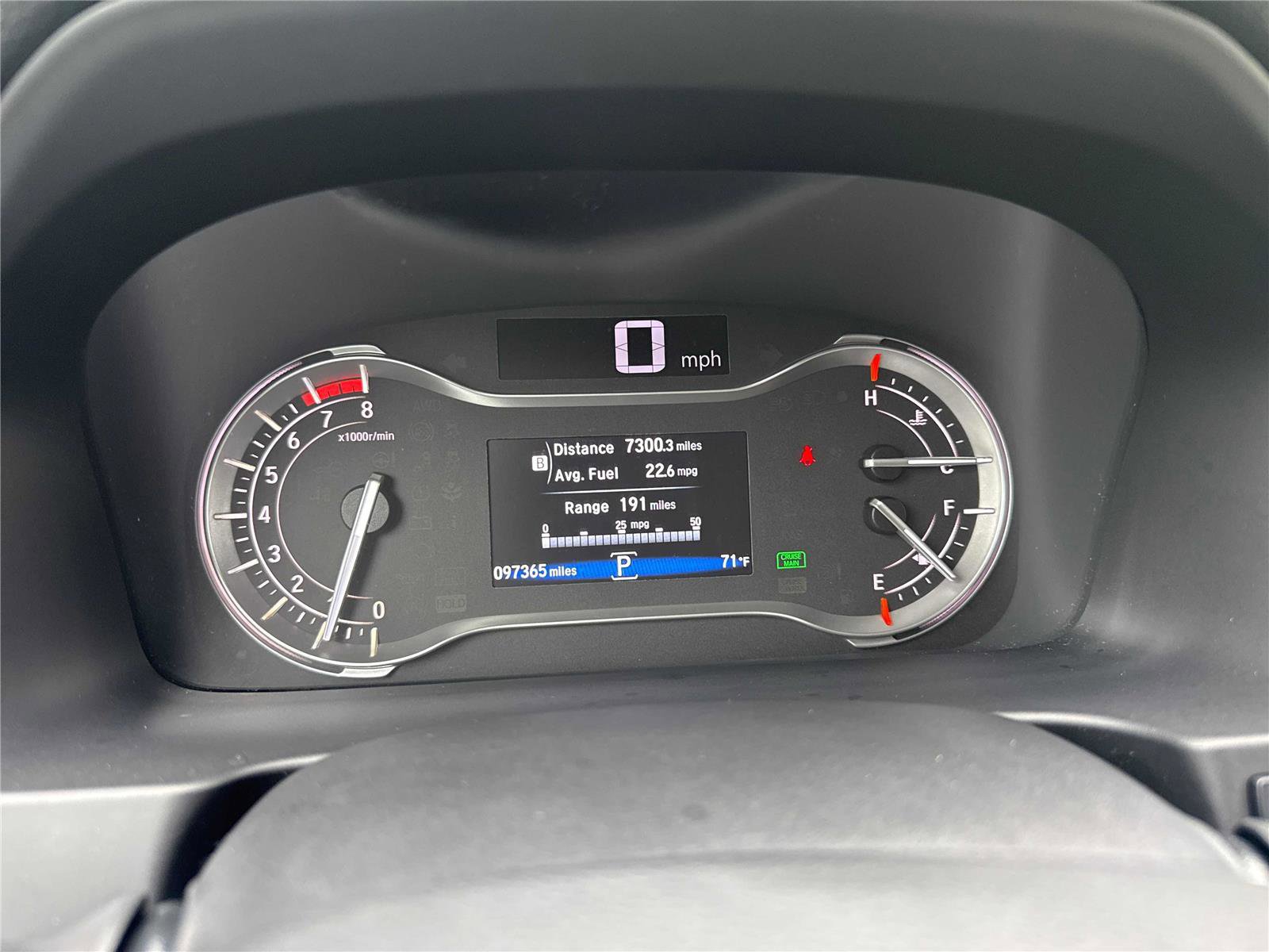 Used 2017 Honda Pilot EX-L image 16